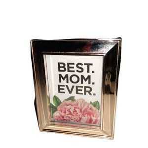 BBW "Best Mom Ever" Wallflower Plug In